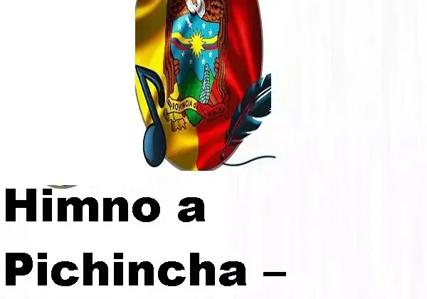 Himno de la Provincia de Pichincha