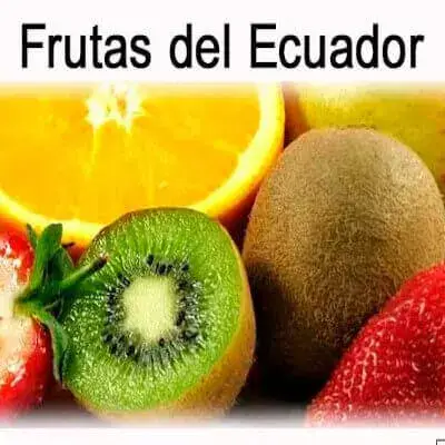 frutas-ecuador