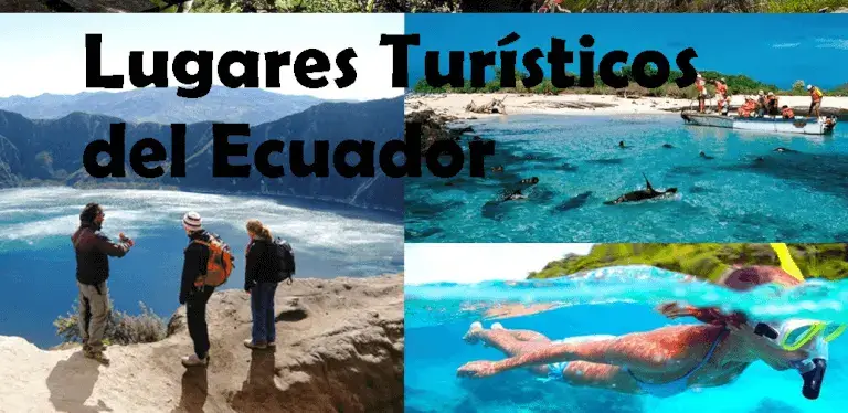 turisticos