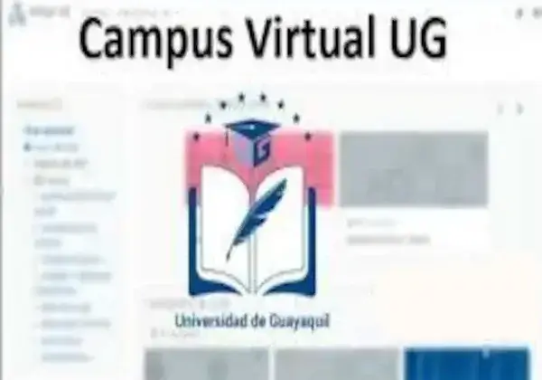 Campus Virtual UG