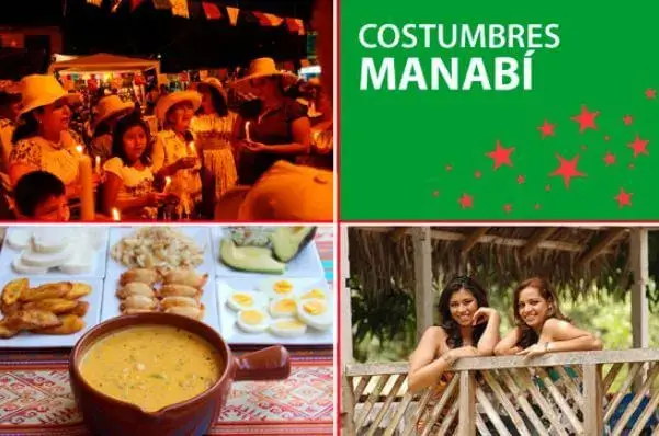 Costumbres y tradiciones de Manabí – Tradiciones montubias