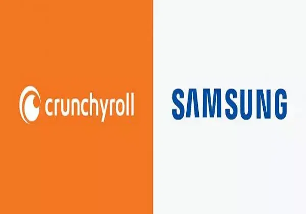 Obtenga Crunchyroll en su Samsung Smart TV