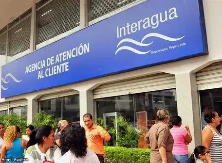 INTERAGUA, Cómo Consultar Planilla de Agua Guayaquil