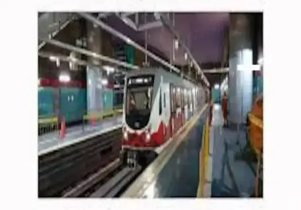 Empleo en el Metro de Quito: Postulación en línea