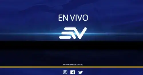 Ecuavisa en VIVO Señal digital, Noticias, Entretenimiento