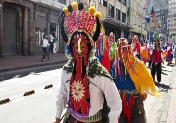 Quito se alista para celebrar el Inti Raymi,  agenda de actividades para vivir la fiesta del Sol