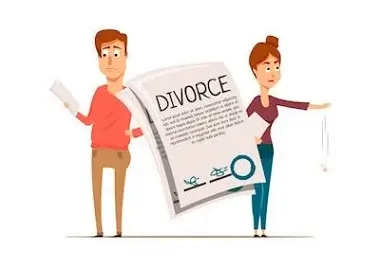 Solicitar Certificado de Ingravidez para divorcio