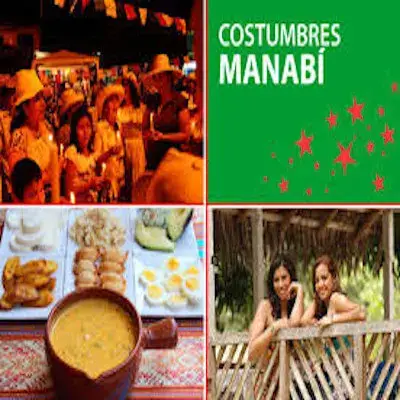 Costumbres de Manabí – 17 Tradiciones montubias