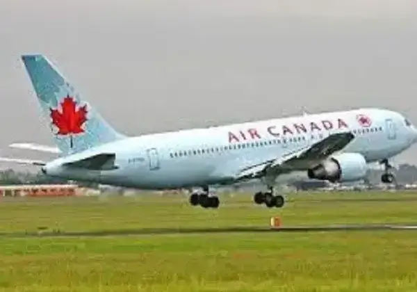 Air Canada está contratando personal hable español