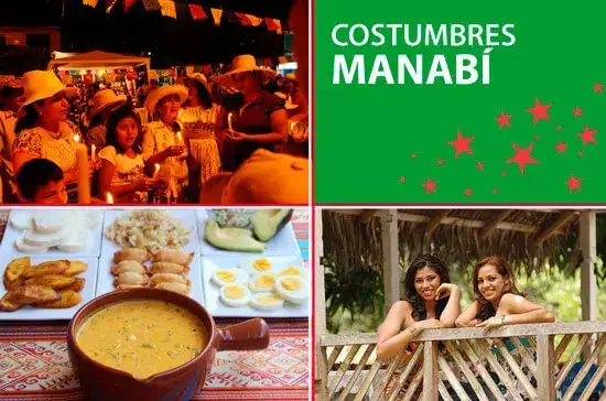 Costumbres de Manabí – 17 Tradiciones montubias