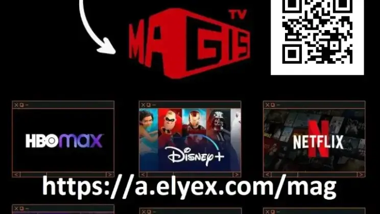 Magis Tv latino Iniciar Sesión soporte peliculas start + netflix amazon