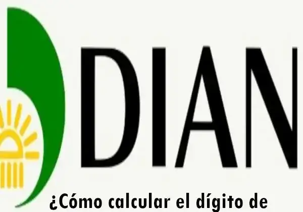¿Cómo calcular el dígito de verificación en Colombia?
