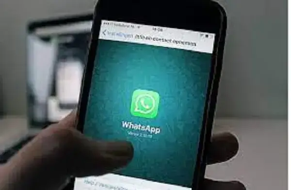 App para saber como te tienen registrado en WhatsApp