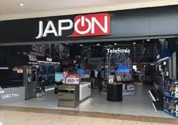 Ofertas de empleo en Almacenes Japón