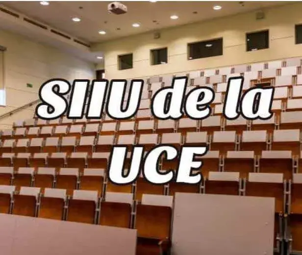 SIIU-UCE