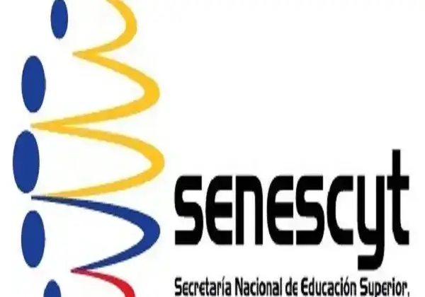 Secretaría de Educación Superior, Ciencia, Tecnología e Innovación SENESCYT