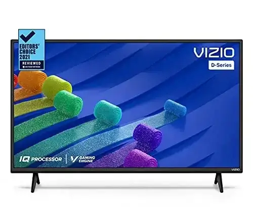 Cómo conectar una computadora portátil a VIZIO Smart TV de forma inalámbrica