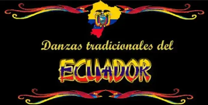 31 Bailes Tradicionales del Ecuador (Bailes típicos de la Costa y Sierra ecuatoriana)