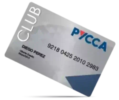 Contactos club Pycca