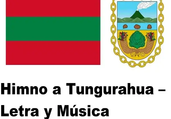 Himno a Tungurahua: Letra y Música