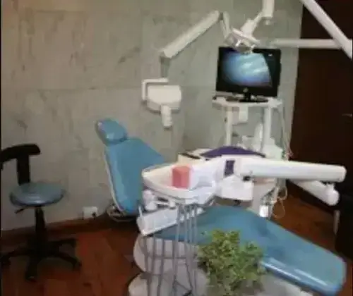 Requisitos para Consultorio Dental secretaria salud