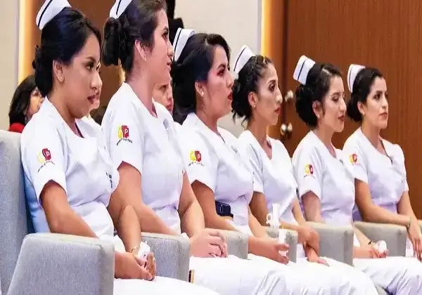 Institutos con la Carrera de Enfermería en Ecuador