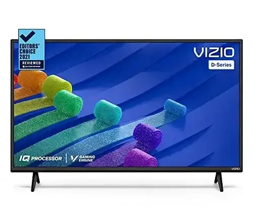Cómo conectar una computadora portátil a VIZIO Smart TV de forma inalámbrica