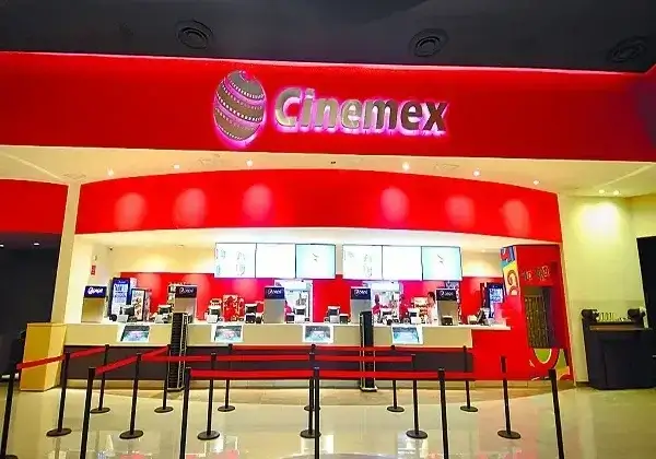 Cinemex Facturación en línea: Guía para facturar