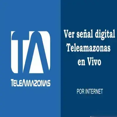 Ver Teleamazonas en VIVO Ecuador – Señal Digital