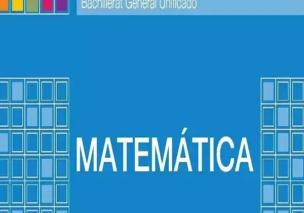 Libro de matemáticas de segundo de bachillerato resuelto