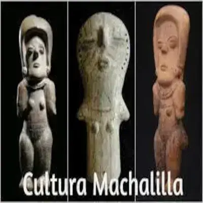 La Cultura Machalilla – Características, ubicación