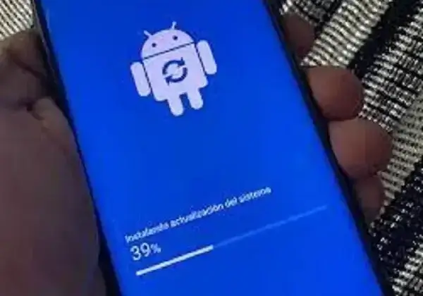 Cómo actualizar Android paso a paso