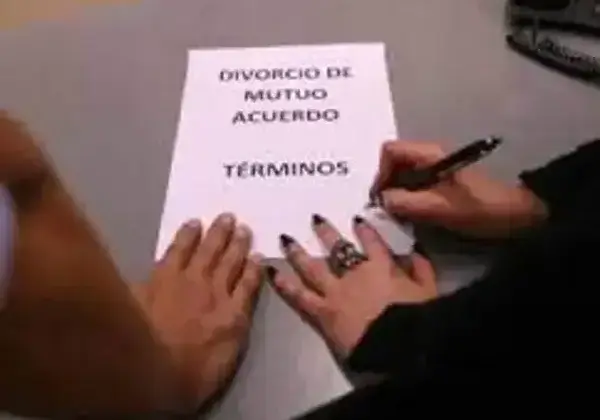 Trámite de divorcio en ecuador como proceder