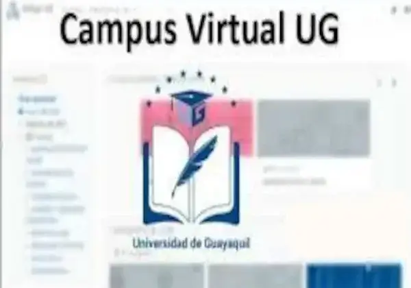 Campus Virtual UG – Consultar cursos