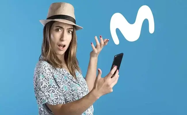 Adelantar Saldo en Movistar Ecuador