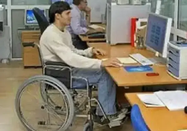 Cómo sacar la cédula para personas con discapacidad