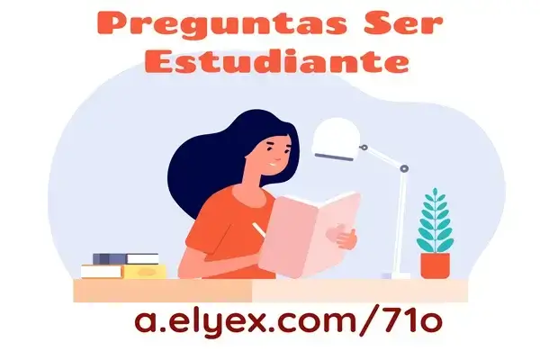Preguntas para Pruebas Ser Estudiante INEVAL
