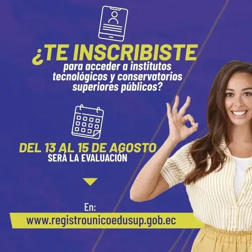 Enlace para la Evaluación de Institutos