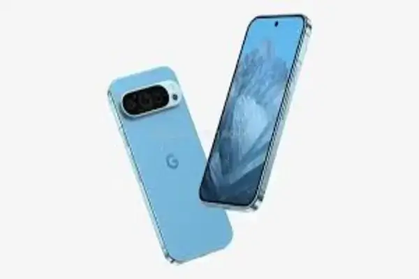 Nuevo Google Pixel 9 características precio y ficha técnica