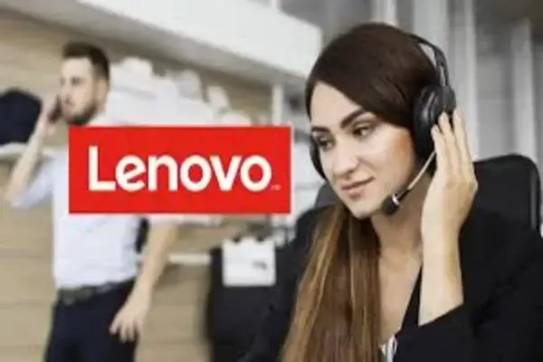 Cómo contactar con atención al cliente de Lenovo